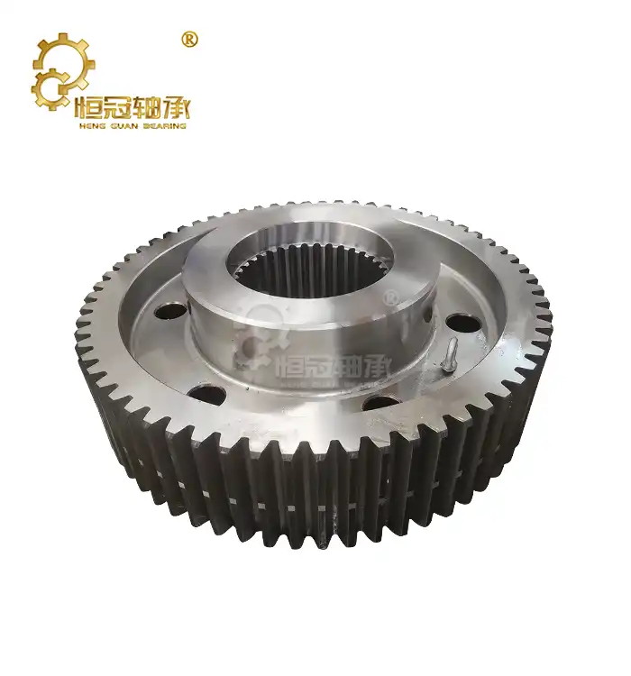 gear wheel 